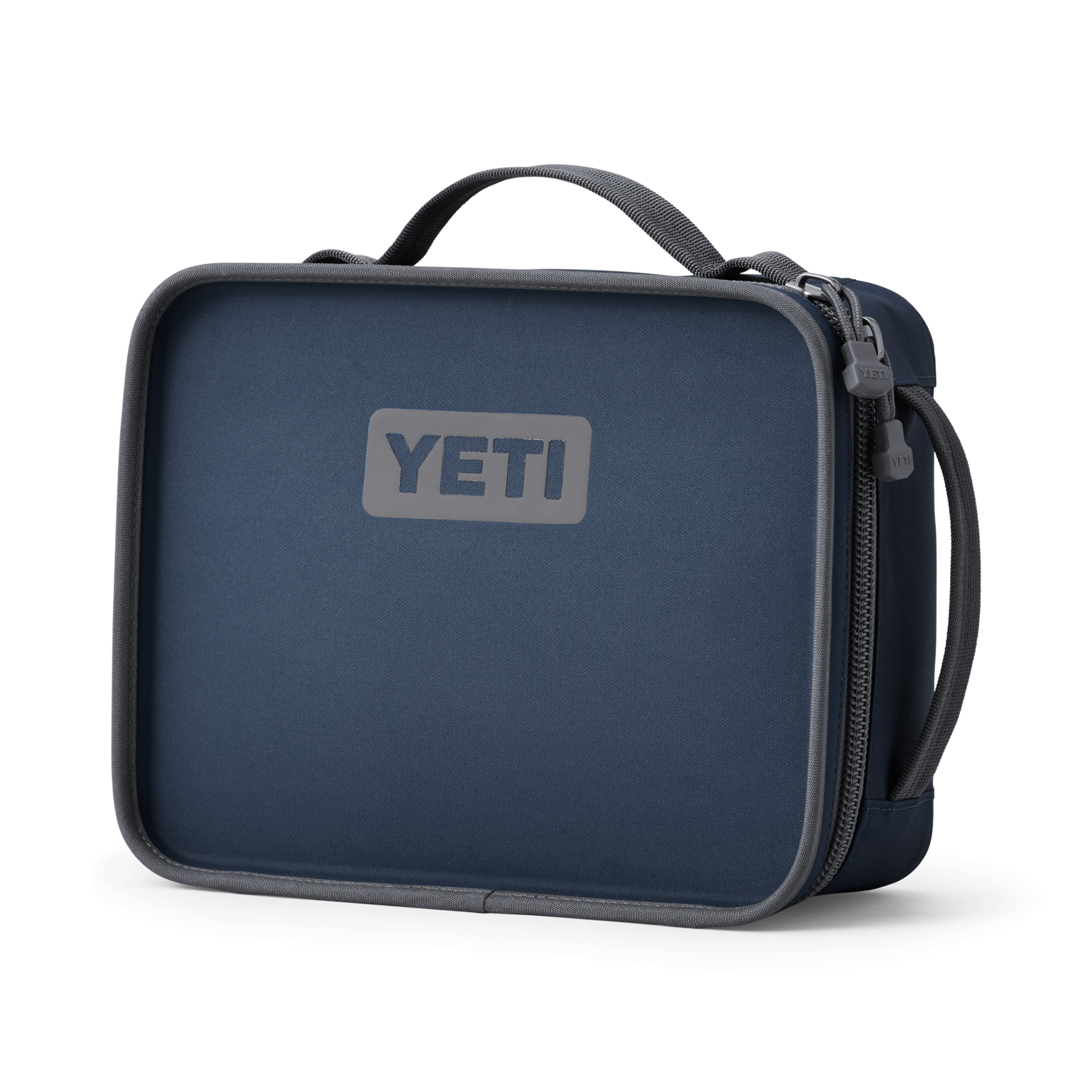  YETI Daytrip Packable Lunch Bag, Charcoal: Home & Kitchen