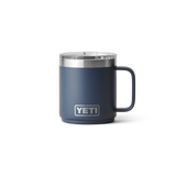 RAMBLER® 10 OZ STACKABLE MUG