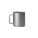 RAMBLER® 10 OZ STACKABLE MUG