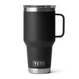 RAMBLER® 30 OZ TRAVEL MUG