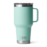 RAMBLER® 30 OZ TRAVEL MUG