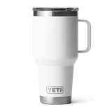 RAMBLER® 30 OZ TRAVEL MUG