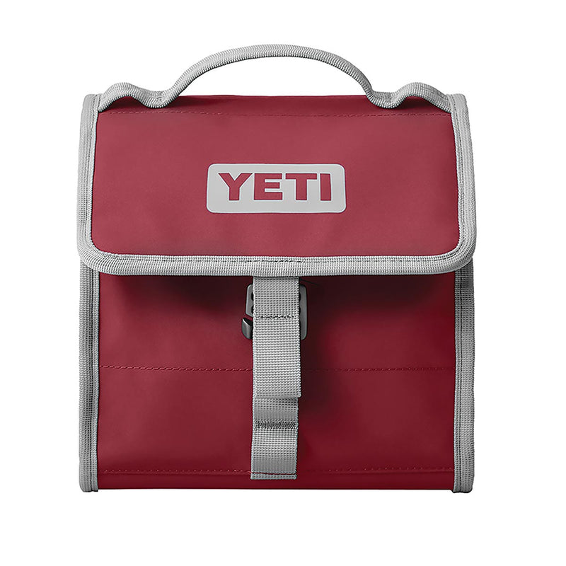 YETI Daytrip Packable Lunch Bag, High Desert Clay
