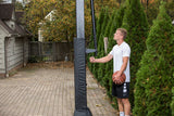 GOALRILLA CV60 60" In-Ground